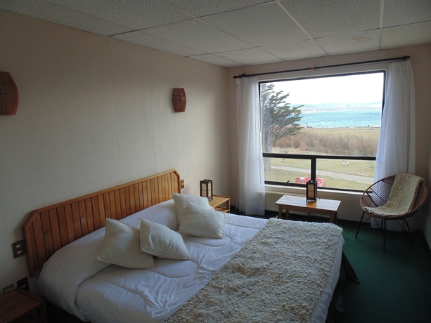 Imagen de la habitación del Hotel Hd Natales. Foto 15