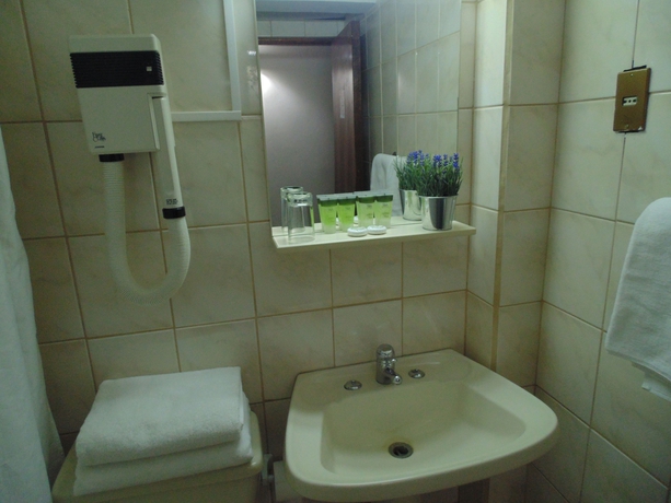 Imagen de la habitación del Hotel Hd Natales. Foto 18