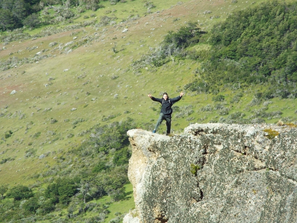 Imagen general del Hotel Hd Natales. Foto 2