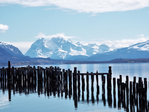 Imagen general del Hotel Hd Natales. Foto 3