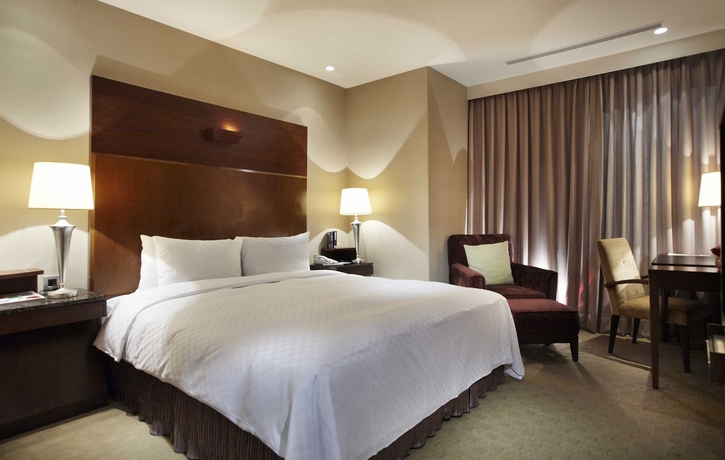 Imagen de la habitación del Hotel Hd Palace. Foto 3
