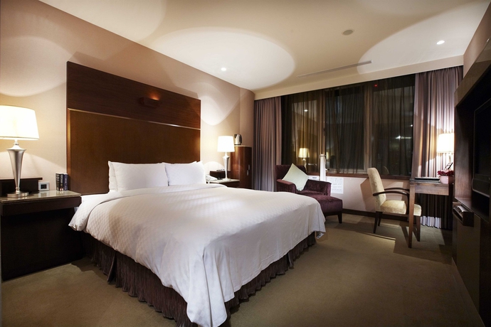 Imagen de la habitación del Hotel Hd Palace. Foto 7
