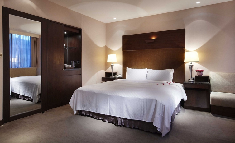 Imagen de la habitación del Hotel Hd Palace. Foto 9