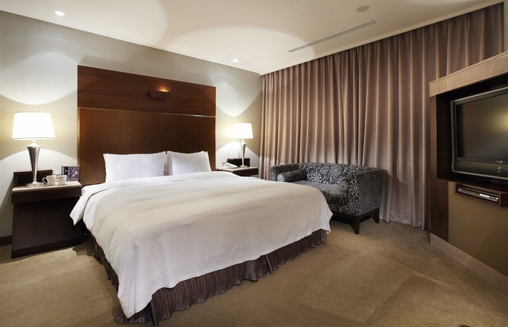 Imagen de la habitación del Hotel Hd Palace. Foto 10