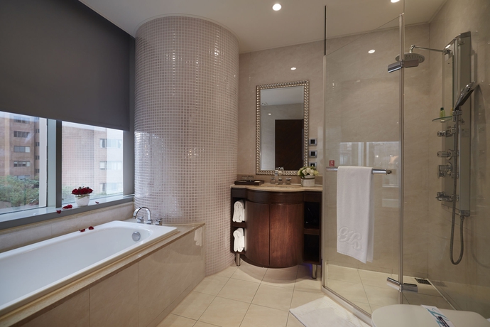 Imagen de la habitación del Hotel Hd Palace. Foto 13