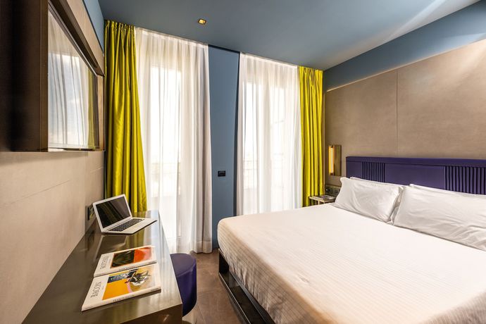 Imagen de la habitación del Hotel Hd8 Milano. Foto 3