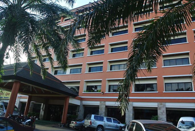 Imagen general del Hotel He Jia Grand Hotel. Foto 2