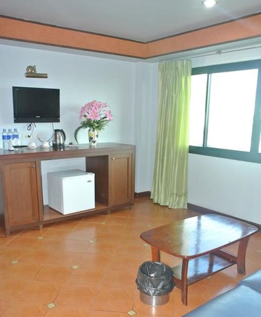 Imagen de la habitación del Hotel He Jia Grand Hotel. Foto 5