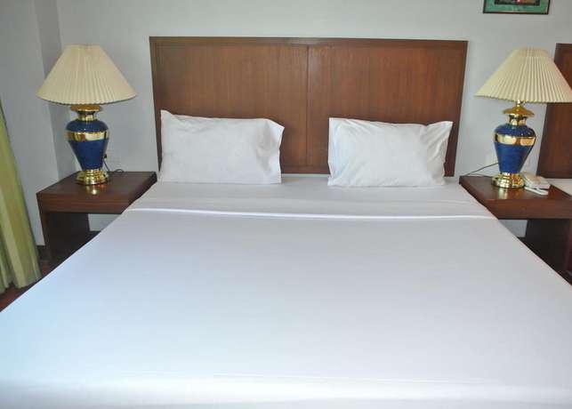 Imagen de la habitación del Hotel He Jia Grand Hotel. Foto 6