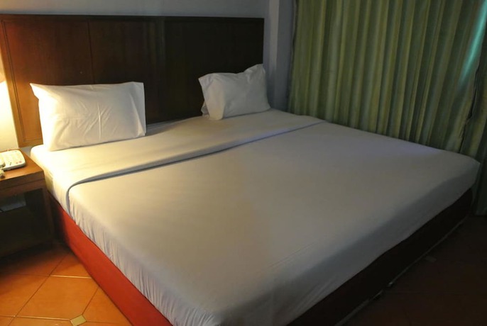 Imagen de la habitación del Hotel He Jia Grand Hotel. Foto 7