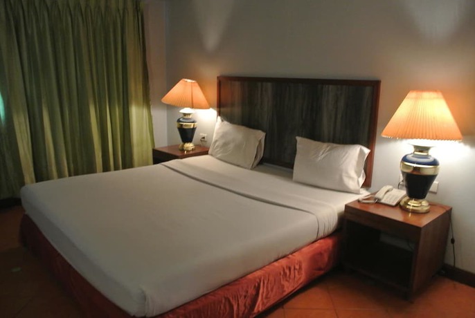 Imagen de la habitación del Hotel He Jia Grand Hotel. Foto 10