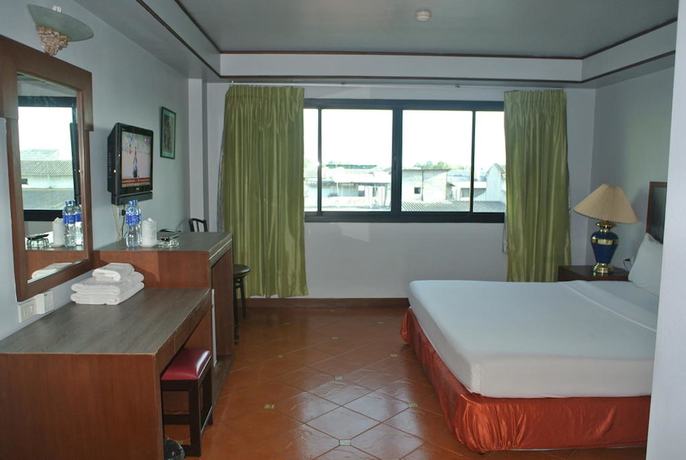 Imagen de la habitación del Hotel He Jia Grand Hotel. Foto 11