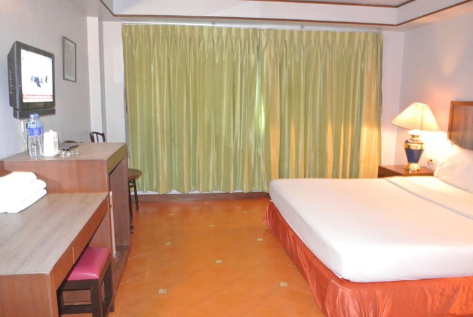 Imagen de la habitación del Hotel He Jia Grand Hotel. Foto 12