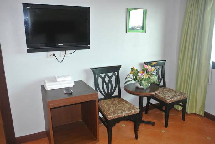 Imagen de la habitación del Hotel He Jia Grand Hotel. Foto 13