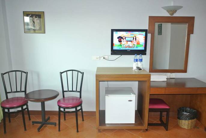 Imagen de la habitación del Hotel He Jia Grand Hotel. Foto 14