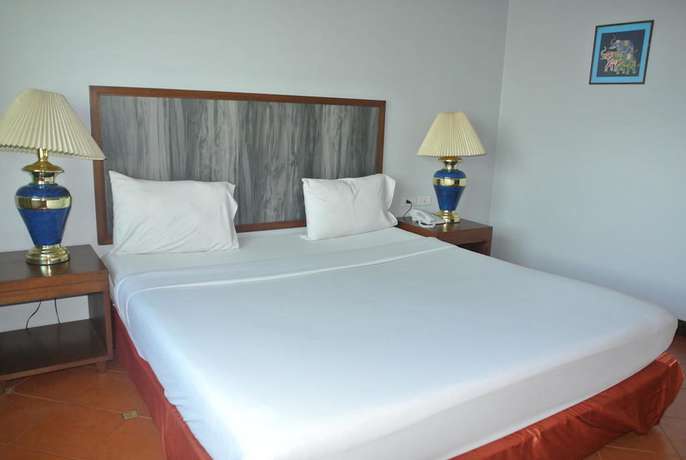 Imagen de la habitación del Hotel He Jia Grand Hotel. Foto 16