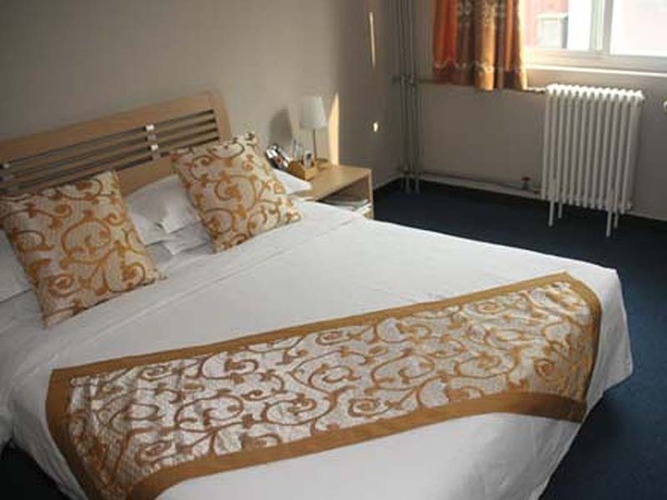 Imagen general del Hotel He Ping Li. Foto 1