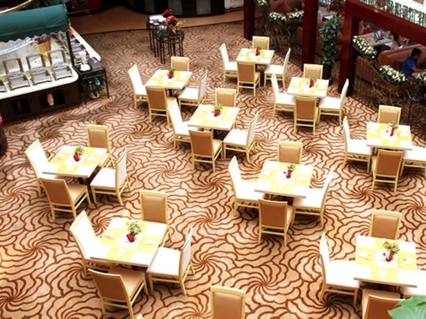 Imagen general del Hotel He Ping Li. Foto 2