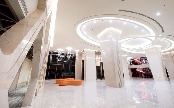 Imagen de la habitación del Hotel He Ti. Foto 5
