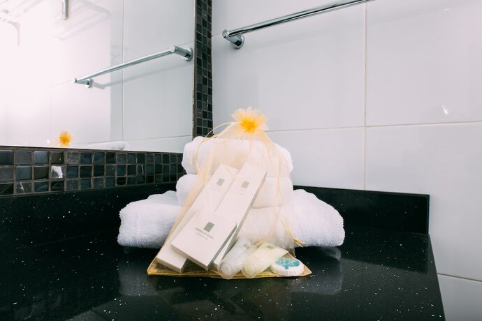 Imagen general del Hotel He Wang. Foto 4