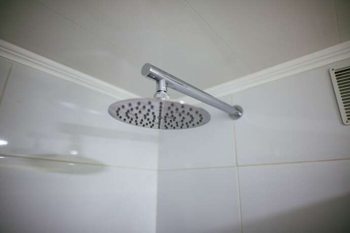 Imagen general del Hotel He Wang. Foto 7