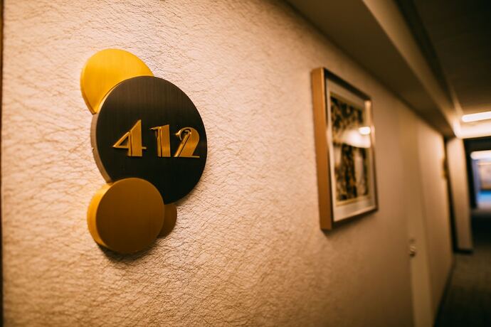 Imagen general del Hotel He Wang. Foto 8