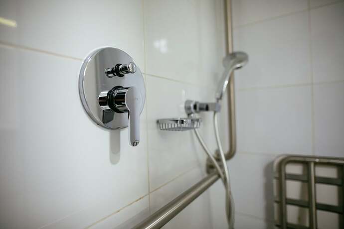 Imagen general del Hotel He Wang. Foto 10