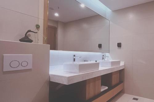 Imagen de la habitación del Hotel He of Banma Resorts. Foto 16