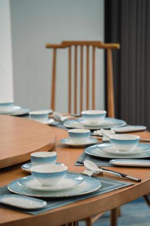 Imagen general del Hotel He of Banma Resorts. Foto 9