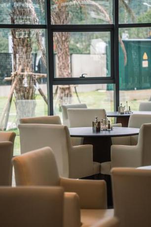 Imagen general del Hotel He of Banma Resorts. Foto 10