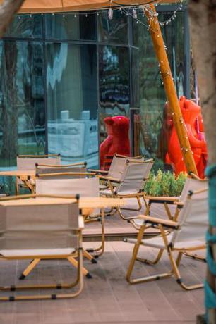 Imagen general del Hotel He of Banma Resorts. Foto 11