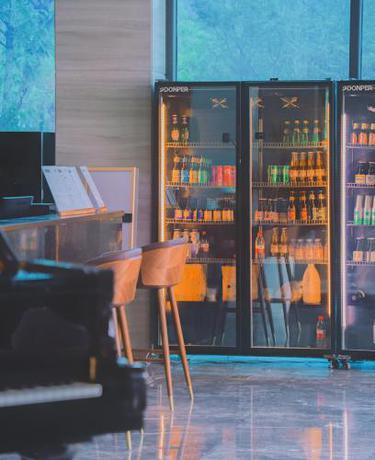 Imagen general del Hotel He of Banma Resorts. Foto 12