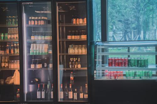 Imagen general del Hotel He of Banma Resorts. Foto 13