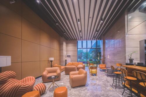 Imagen general del Hotel He of Banma Resorts. Foto 14