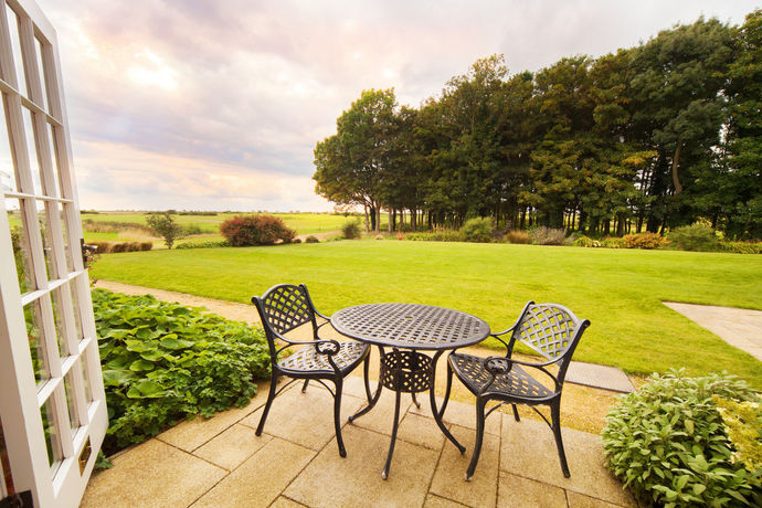 Imagen de los interiores del Hotel Heacham Manor. Foto 15