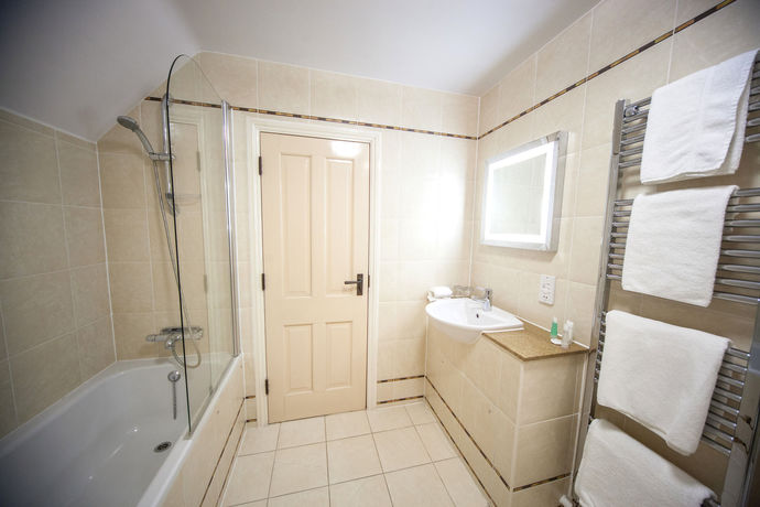 Imagen de la habitación del Hotel Heacham Manor. Foto 5