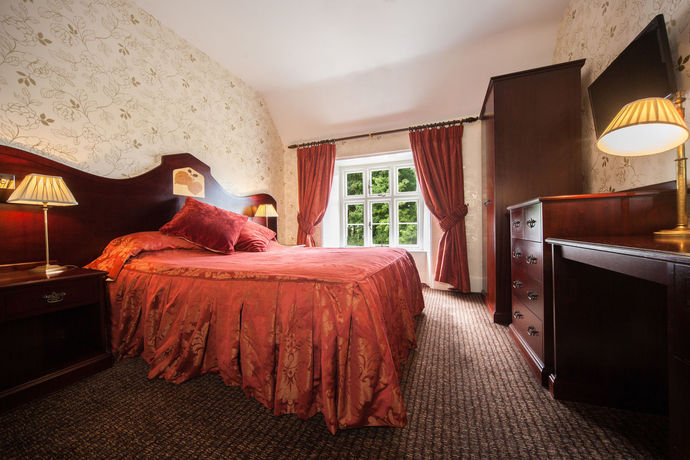 Imagen de la habitación del Hotel Heacham Manor. Foto 7