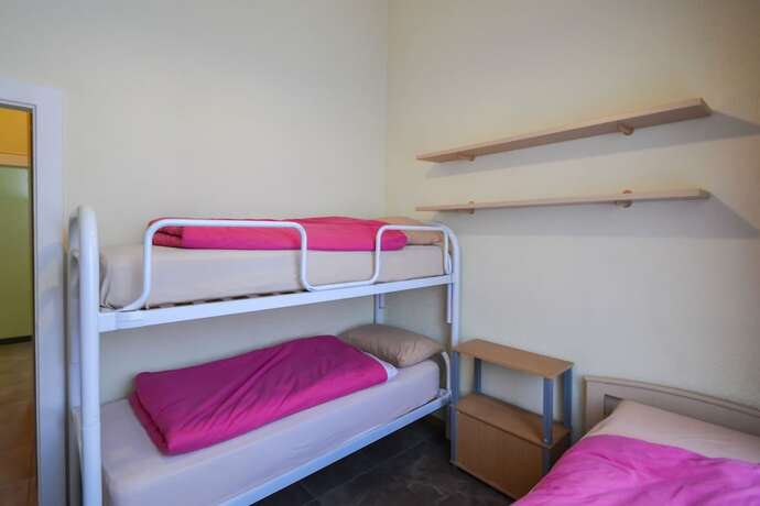 Imagen general del Hotel H&eacute;bergement Du Pod - Hostel. Foto 9