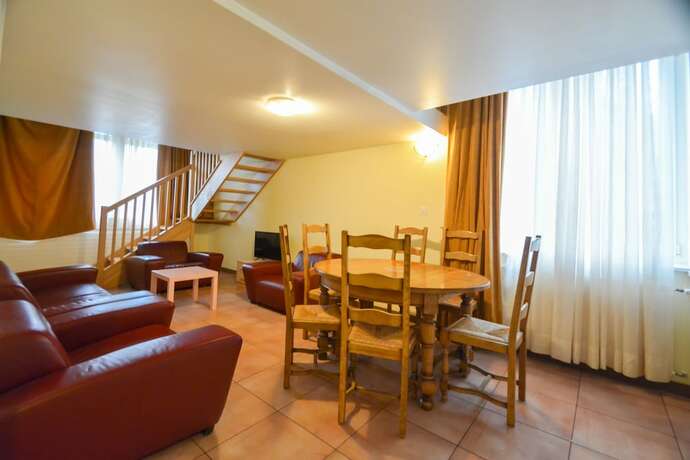 Imagen de la habitación del Hotel H&eacute;bergement Du Pod - Hostel. Foto 15
