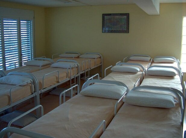 Imagen de la habitación del Hotel H&eacute;bergement Du Pod - Hostel. Foto 16