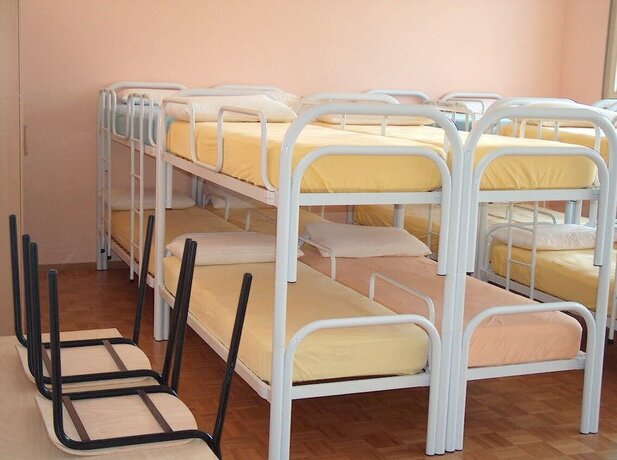 Imagen de la habitación del Hotel H&eacute;bergement Du Pod - Hostel. Foto 18