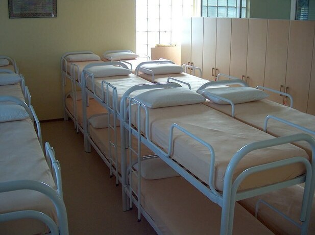 Imagen de la habitación del Hotel H&eacute;bergement Du Pod - Hostel. Foto 20