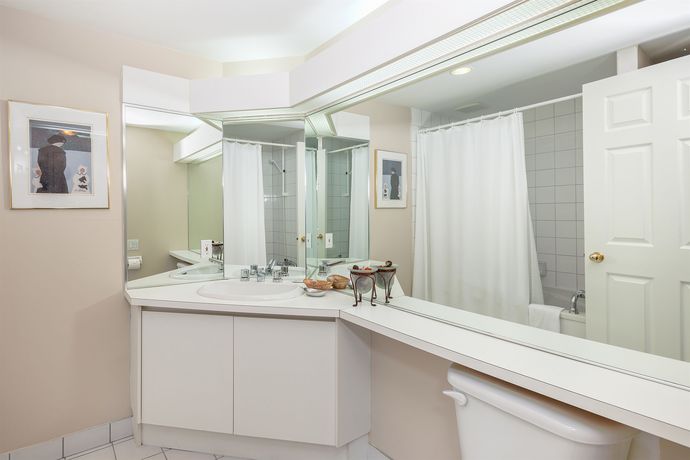 Imagen de la habitación del Hotel H&eacute;bergement Mont-sainte-anne. Foto 4