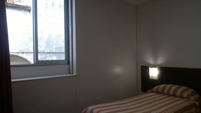 Imagen de la habitación del Hotel Hélianthe. Foto 7