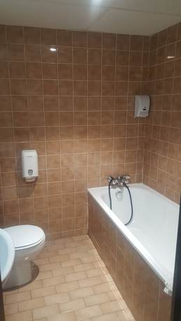 Imagen de la habitación del Hotel Hélianthe. Foto 15