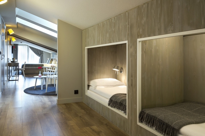 Imagen de la habitación del Hotel Héliopic and Spa. Foto 14