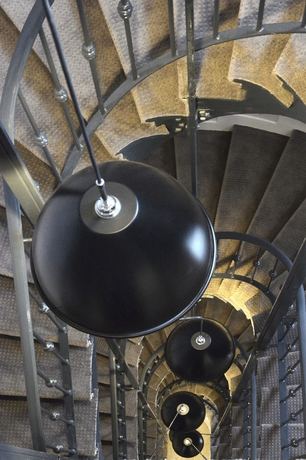 Imagen de los interiores del Hotel Hélios Opéra. Foto 5