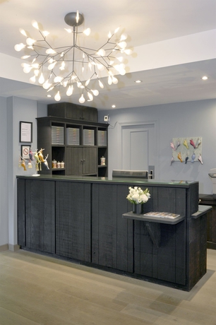 Imagen de la habitación del Hotel Hélios Opéra. Foto 4