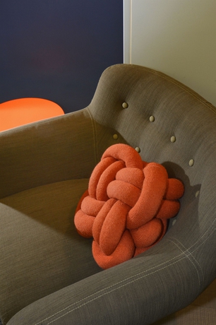 Imagen de los interiores del Hotel Hélios Opéra. Foto 7