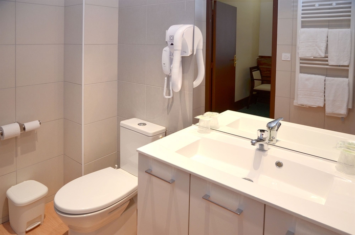 Imagen de la habitación del Hotel Héliot, Cosy Places By Charme and Caractère. Foto 3